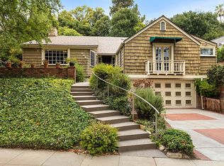 737 Old Mill Rd, Pasadena, CA 91108