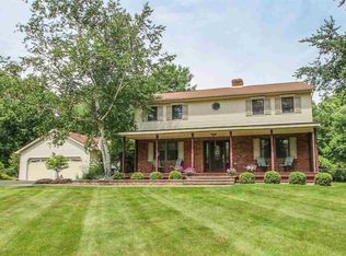 77 Sweet Rd, Ballston Lake, NY 12019