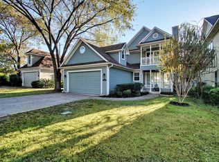 4419 Marathon Blvd, Austin, TX 78756
