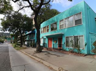 3321 Barham Blvd #3317, Los Angeles, CA 90068