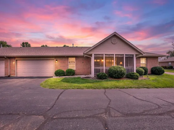 102 Foster Dr, Thornville, OH 43076