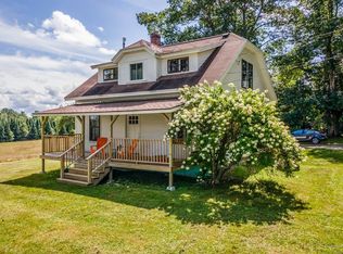 232 Exeter Rd, Corinth, ME 04427