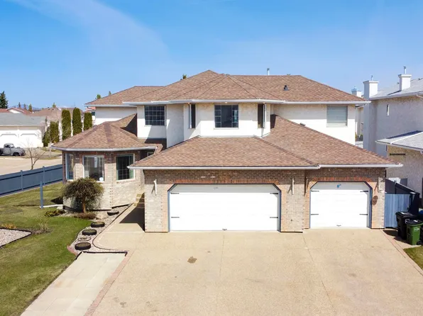 8710 156a Ave NW, Edmonton, AB T5Z 3B3