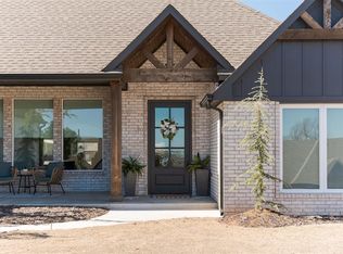 4615 Riata Cir, Tuttle, OK 73089