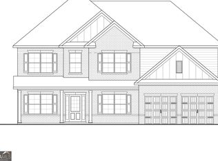 3285 Lions Ruby Ln, Atlanta, GA 30349