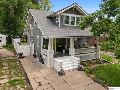 2110 Sewell St, Lincoln, NE, 68502