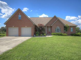 1725 Wyan Rd, London, KY 40744