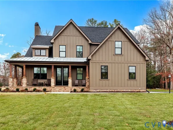 1978 Village Rock Trl, Goochland, VA 23102