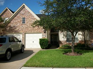 2039 Ridge Wood Ln, Sugar Land, TX 77479