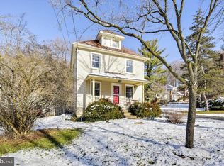 605 Rest Ave, Baltimore, MD 21228