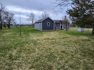 7051 Broughton Pike, Paulding, OH 45879