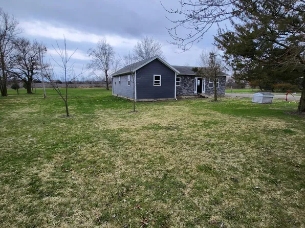 7051 Broughton Pike, Paulding, OH 45879