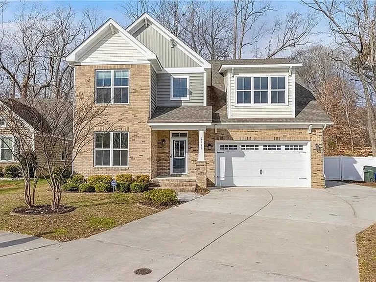 2716 River Watch Dr — Photo 1