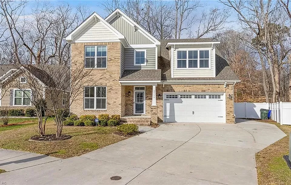 2716 River Watch Dr