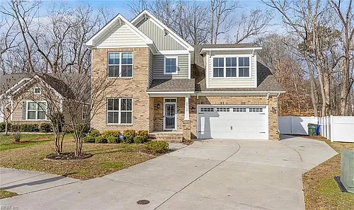 2716 River Watch Dr Photo 1
