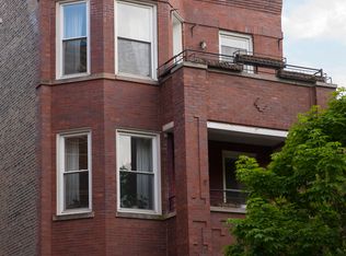 2315 W Rice St UNIT 3N, Chicago, IL 60622