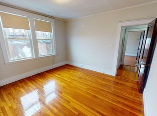 7 Scottfield Rd APT 10, Boston, MA 02134