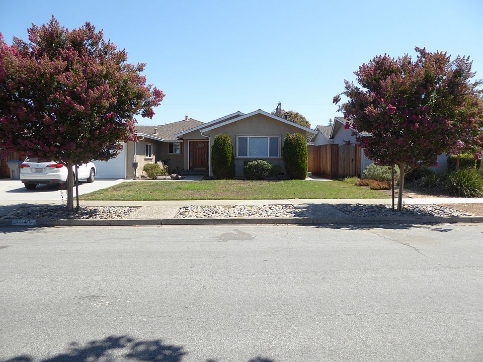 Established neighborhood. Ample parking on wide boulevard and double driveway and garage.