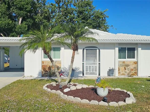 64 Circlewood Dr #A2-3, Venice, FL 34293