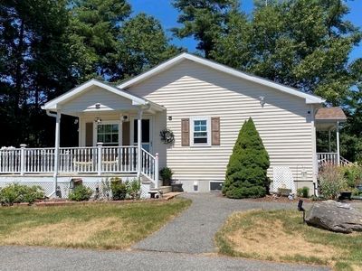 901 Pheasant Ln, Middleboro, MA, 02346