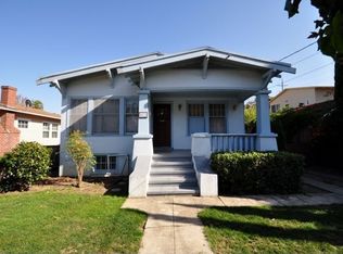 612 1st Ave, San Mateo, CA 94401
