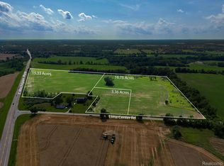 35A W Michigan Ave, Clinton, MI 49236