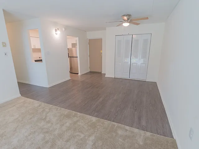 Sample Dining Room
