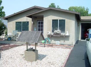 604 Corona St, Hemet, CA 92545