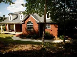 2205 Hawthorne Trce, Monroe, GA 30655