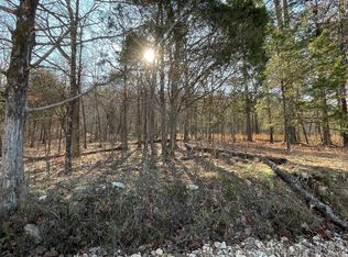 327 Bailey Blvd, Tahlequah, OK 74464