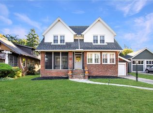 2157 Overbrook Ave, Lakewood, OH