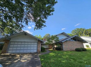 2306 Kathy Ln SW, Decatur, AL 35603