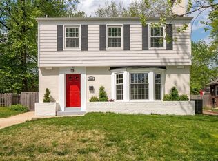 7323 Dorset Ave, Saint Louis, MO