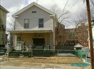 84 Twiss St, Meriden, CT 06450