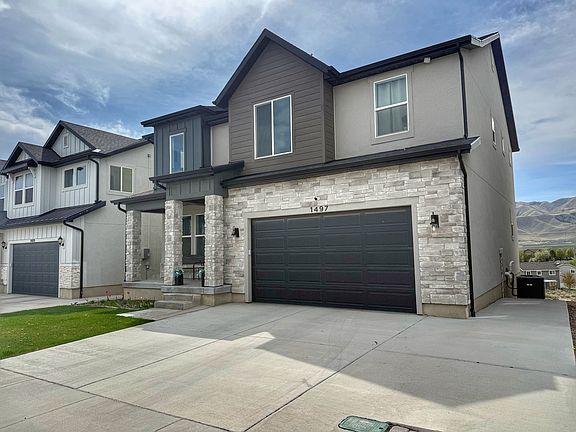 2nd image of 1497 W Stone Gate Dr
