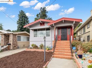 3032 Suter St, Oakland, CA 94602
