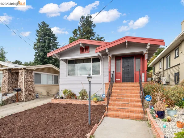 3032 Suter St, Oakland, CA 94602