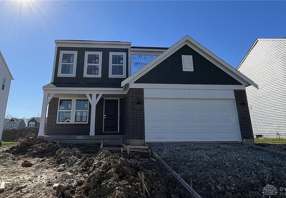 1st image of 8163 Cherry Birch Dr