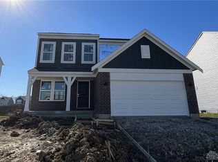 8163 Cherry Birch Dr, Tipp City, OH 45371