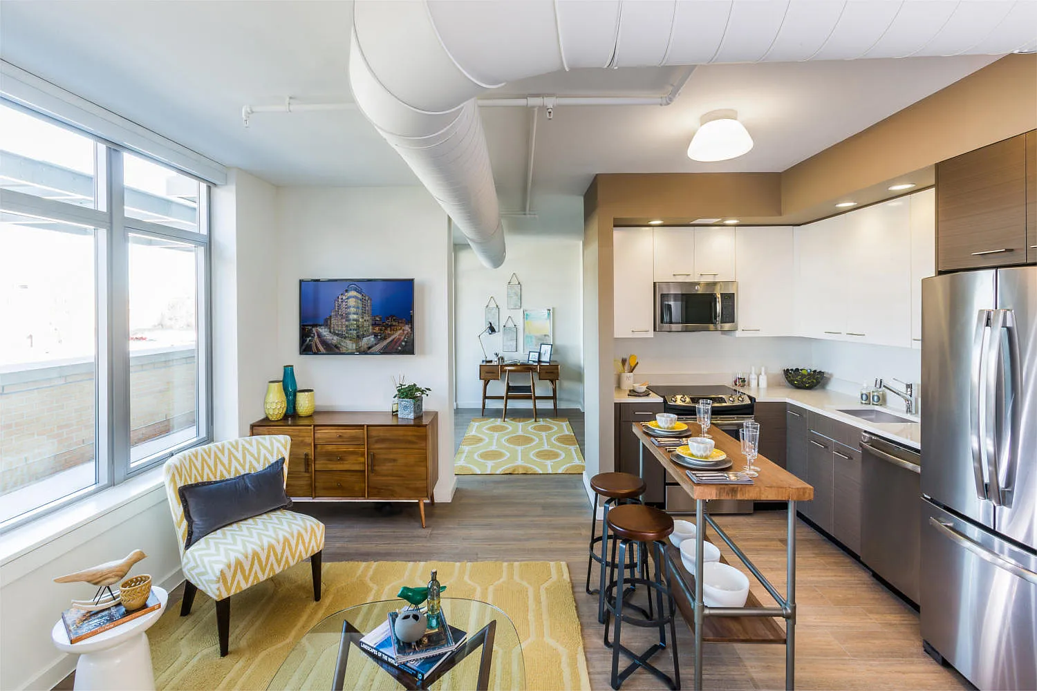 The View Ballston — Photo 4