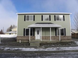 685 W 760 S, Logan, UT 84321