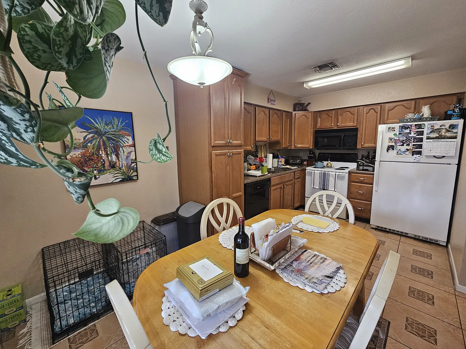 2 bed, $1,750 — Photo 3