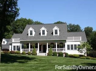 8 Andrea Way, Califon, NJ 07830