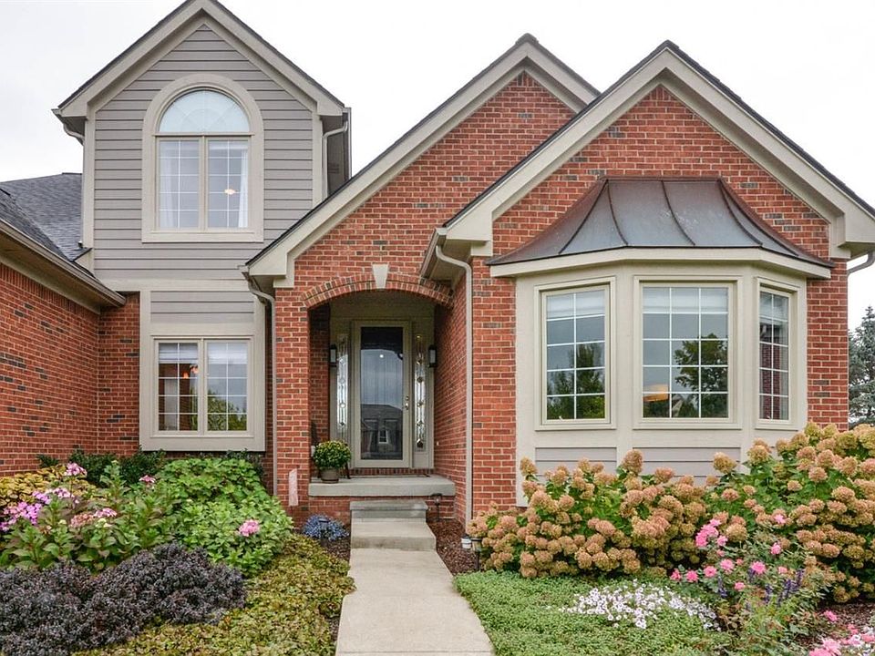 4929 Gullane Dr, Ann Arbor, MI 48103 Zillow