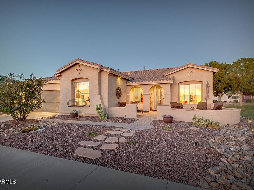 1st image of 20025 N Monte Ln