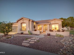 20025 N Monte Ln, Maricopa, AZ 85138