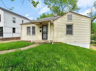 320 Millman Dr, Saint Louis, MO