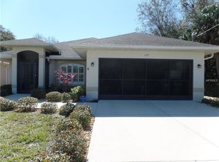 137 Crevalle Rd, Rotonda West, FL 33947