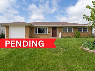 2126 N Elsie Ave, Davenport, IA