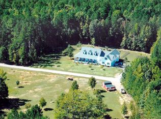 7045 Down Yonder Way, Oxford, NC 27565